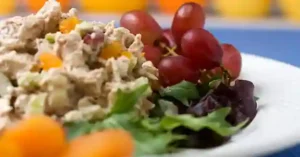 Simple Chicken Salad Recipe No Celery Simple Chicken Salad Recipe No Celery