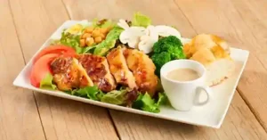 Almond Chicken Salad Recipe Almond Chicken Salad Recipe