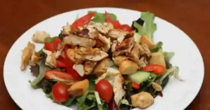 Chicken Salad Recipe Willow Tree Chicken Salad Recipe Willow Tree