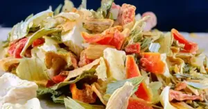 Cobb Salad Chick Fil A Recipe Cobb Salad Chick Fil A Recipe