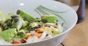 Napa Almond Chicken Salad Recipe Napa Almond Chicken Salad Recipe