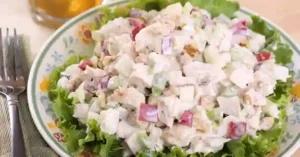 Chicken Salad Chick Kickin Kay Recipe Chicken Salad Chick Kickin Kay Recipe