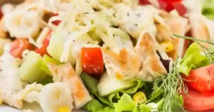 Cobb Salad Chick Fil A Recipe Cobb Salad Chick Fil A Recipe