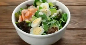 Napa Almond Chicken Salad Recipe Napa Almond Chicken Salad Recipe