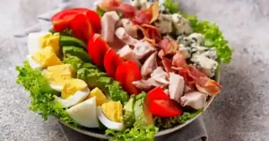 Almond Chicken Salad Recipe Almond Chicken Salad Recipe