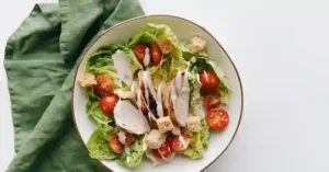Chicken Bacon Ranch Pasta Salad Recipe Chicken Bacon Ranch Pasta Salad Recipe