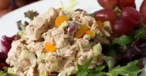 Chicken Salad Chick Kickin Kay Recipe Chicken Salad Chick Kickin Kay Recipe