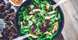 Classic Carol Chicken Salad Recipe Classic Carol Chicken Salad Recipe