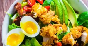 Cobb Salad Chick Fil A Recipe Cobb Salad Chick Fil A Recipe