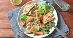 Fancy Nancy Chicken Salad Chick Recipe Fancy Nancy Chicken Salad Chick Recipe