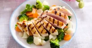 Classic Carol Chicken Salad Recipe Classic Carol Chicken Salad Recipe