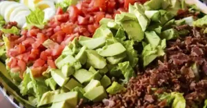 Cobb Salad Chick Fil A Recipe Cobb Salad Chick Fil A Recipe