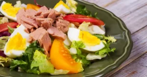 Southern Chicken Salad Recipe Southern Chicken Salad Recipe