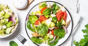 Trader Joe's Chicken Salad Recipe Trader Joe's Chicken Salad Recipe