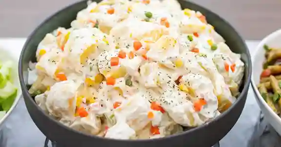 Cherry Chicken Salad Recipe Cherry Chicken Salad Recipe