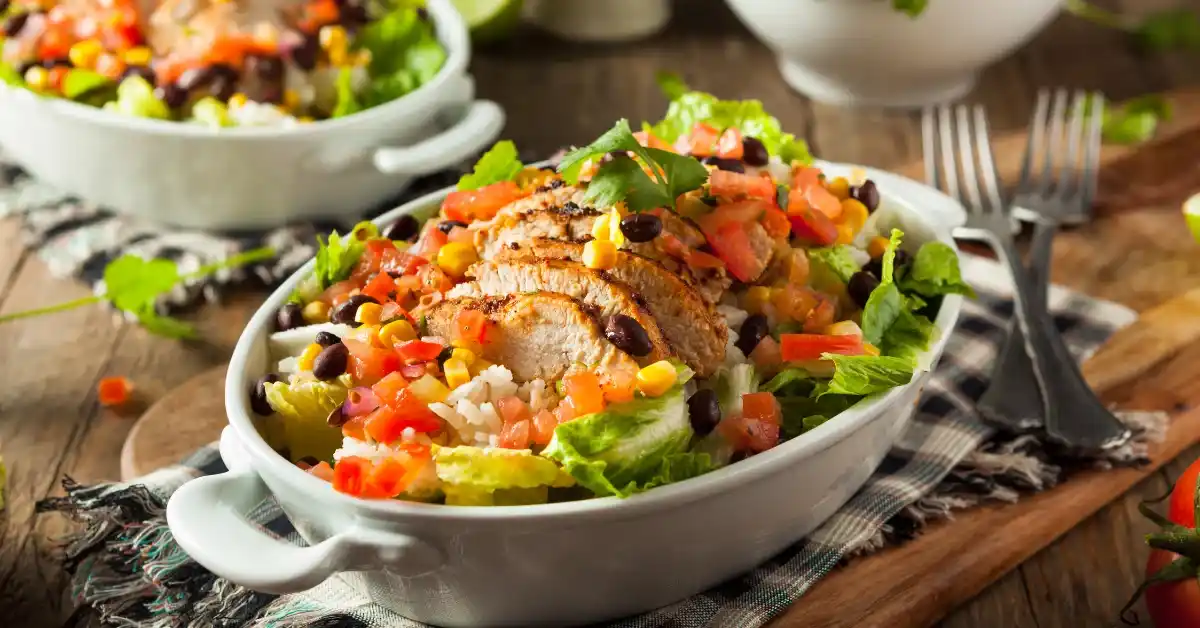 Southern Chicken Salad Recipe Southern Chicken Salad Recipe