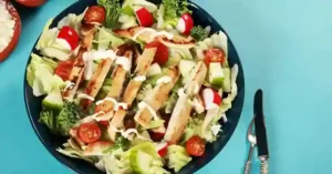 Chicken Salad With Greek Yogurt Recipe Chicken Salad With Greek Yogurt Recipe