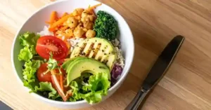 Fruity Chicken Salad Recipe Fruity Chicken Salad Recipe