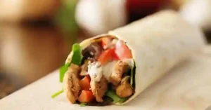 Chicken Caesar Salad Sandwich Recipe Chicken Caesar Salad Sandwich Recipe