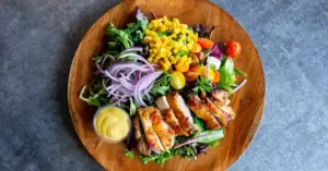 Chicken Salad Melt Recipe Chicken Salad Melt Recipe