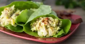 Chicken Salad Recipe Cucumber Chicken Salad Recipe Cucumber