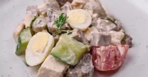 Cherry Chicken Salad Recipe Cherry Chicken Salad Recipe