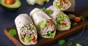 Chicken Caesar Salad Sandwich Recipe Chicken Caesar Salad Sandwich Recipe