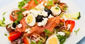 Chicken Salad Recipe With Boiled Eggs Chicken Salad Recipe With Boiled Eggs