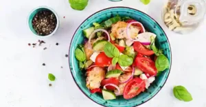 Fruity Chicken Salad Recipe Fruity Chicken Salad Recipe