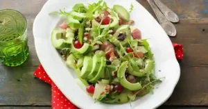 Canned Chicken Salad Recipe Canned Chicken Salad Recipe
