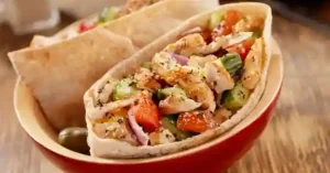 Chicken Caesar Salad Sandwich Recipe Chicken Caesar Salad Sandwich Recipe