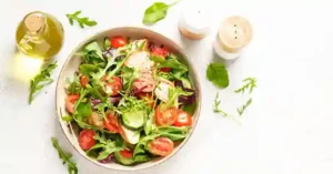 Fruity Chicken Salad Recipe Fruity Chicken Salad Recipe