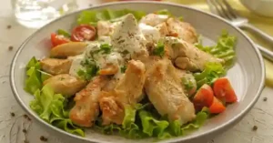 Aldi Chicken Salad Recipe Aldi Chicken Salad Recipe