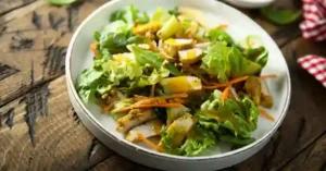 Fruity Chicken Salad Recipe Fruity Chicken Salad Recipe