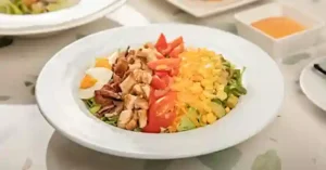 Cherry Chicken Salad Recipe Cherry Chicken Salad Recipe