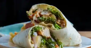 Chicken Caesar Salad Sandwich Recipe Chicken Caesar Salad Sandwich Recipe
