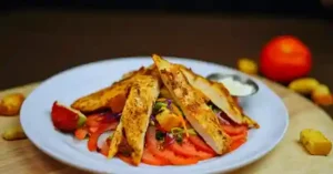 Fruity Chicken Salad Recipe Fruity Chicken Salad Recipe
